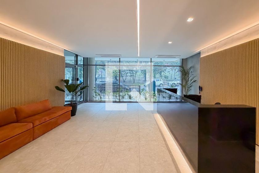 Kitnet-Studio, 24 m² - Foto 39