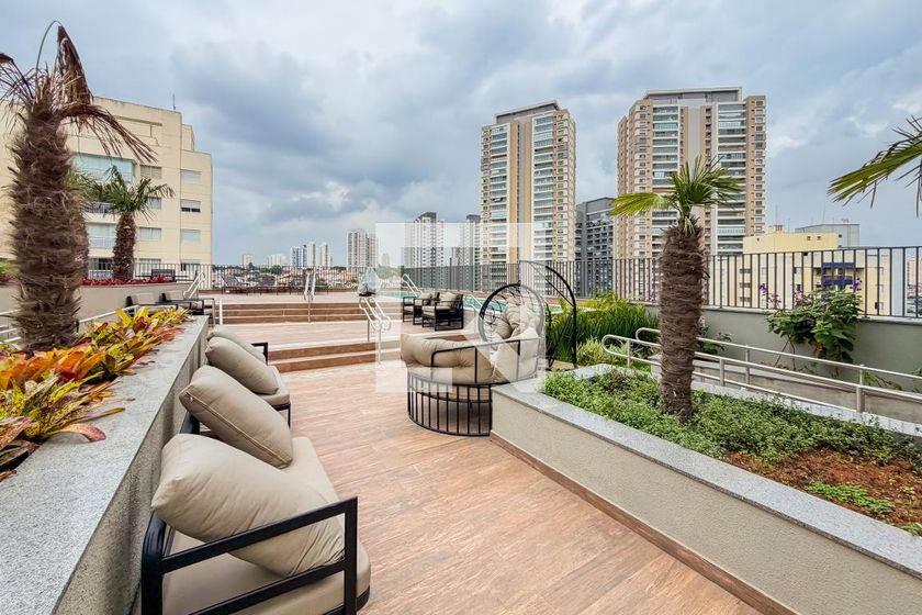 Kitnet-Studio, 24 m² - Foto 22