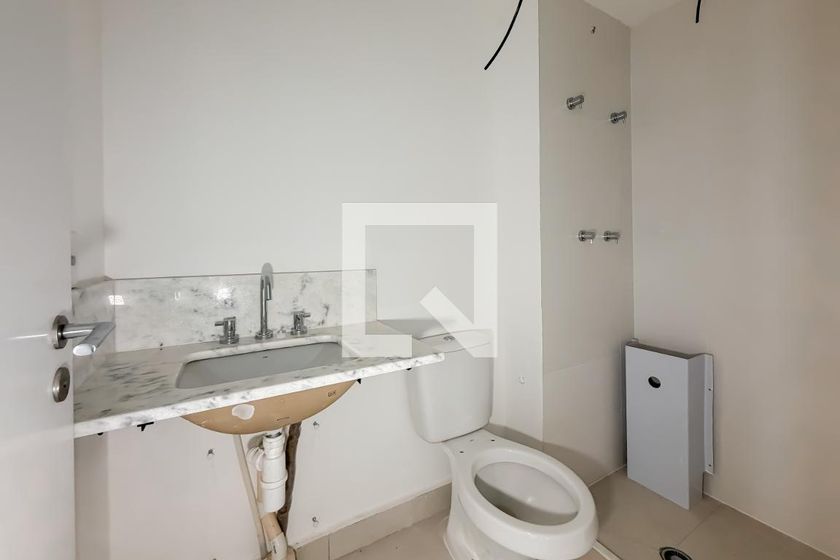 Kitnet-Studio, 24 m² - Foto 17