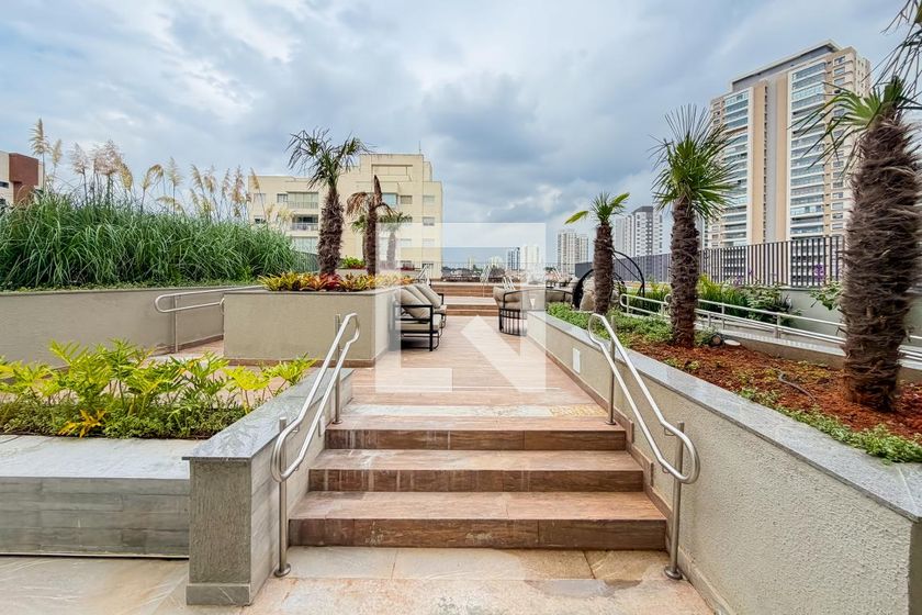 Kitnet-Studio, 24 m² - Foto 21