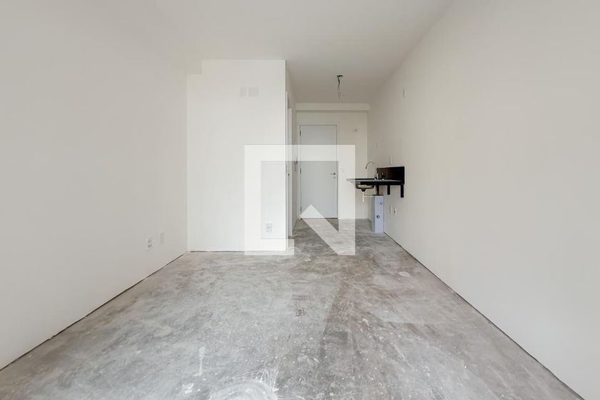 Kitnet-Studio, 24 m² - Foto 5