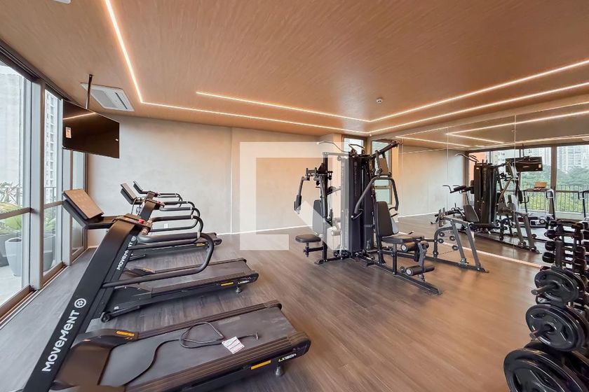 Kitnet-Studio, 24 m² - Foto 35