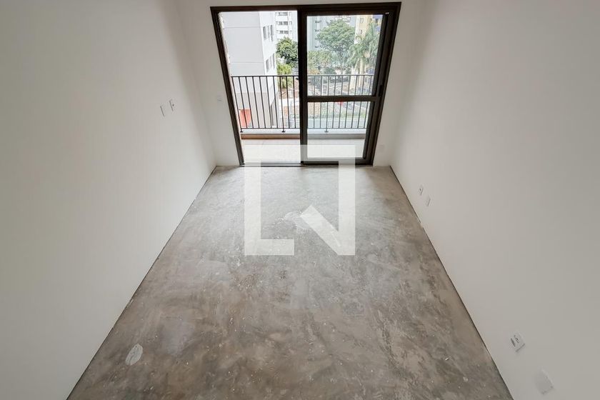 Kitnet-Studio, 24 m² - Foto 7