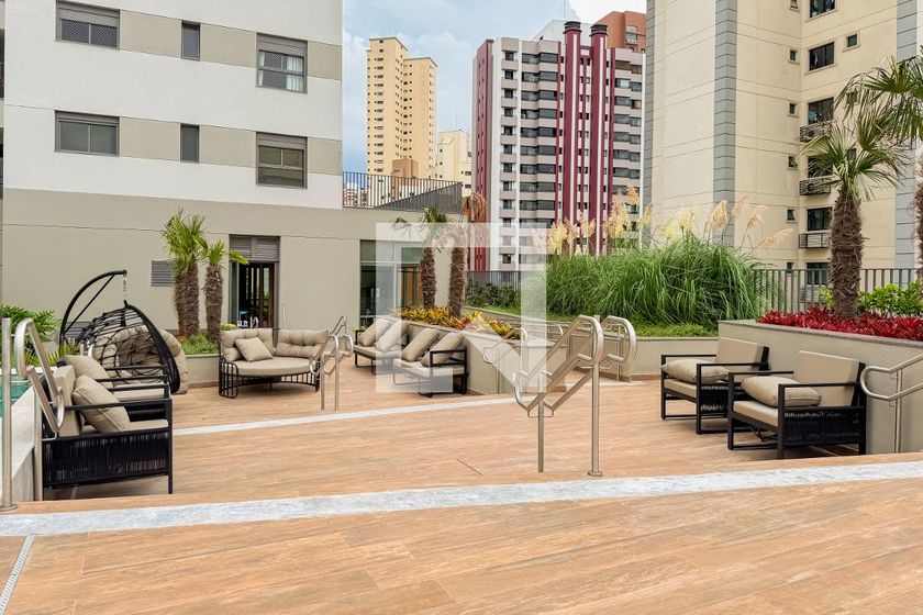 Kitnet-Studio, 24 m² - Foto 26