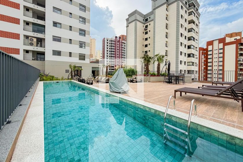 Kitnet-Studio, 24 m² - Foto 24