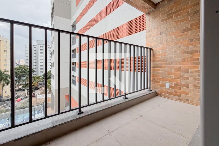 Kitnet-Studio, 24 m² - Foto 8