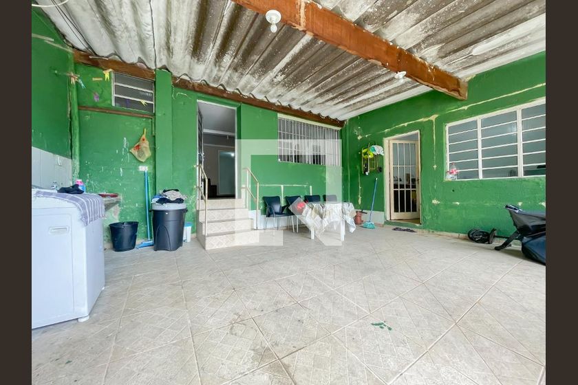 Casa, 3 quartos, 270 m² - Foto 25