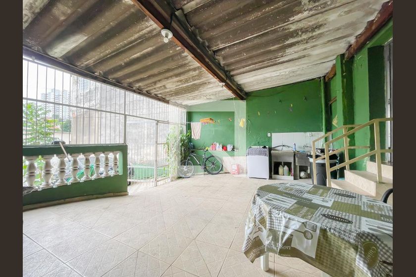 Casa, 3 quartos, 270 m² - Foto 24