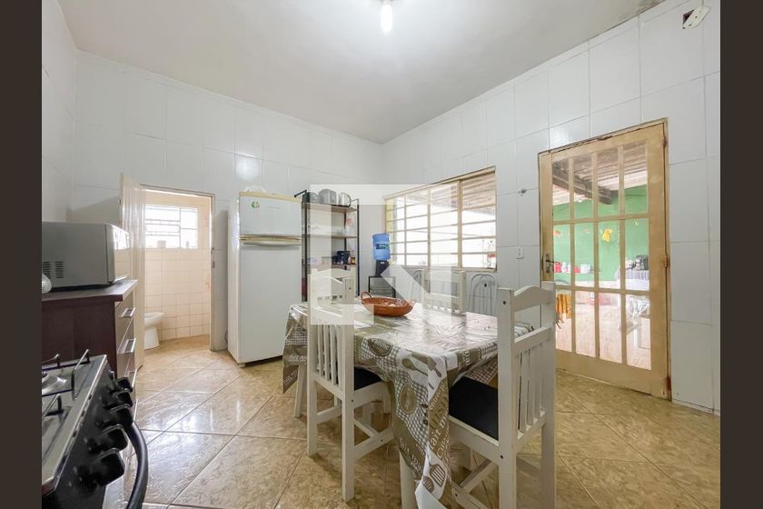 Casa, 3 quartos, 270 m² - Foto 21