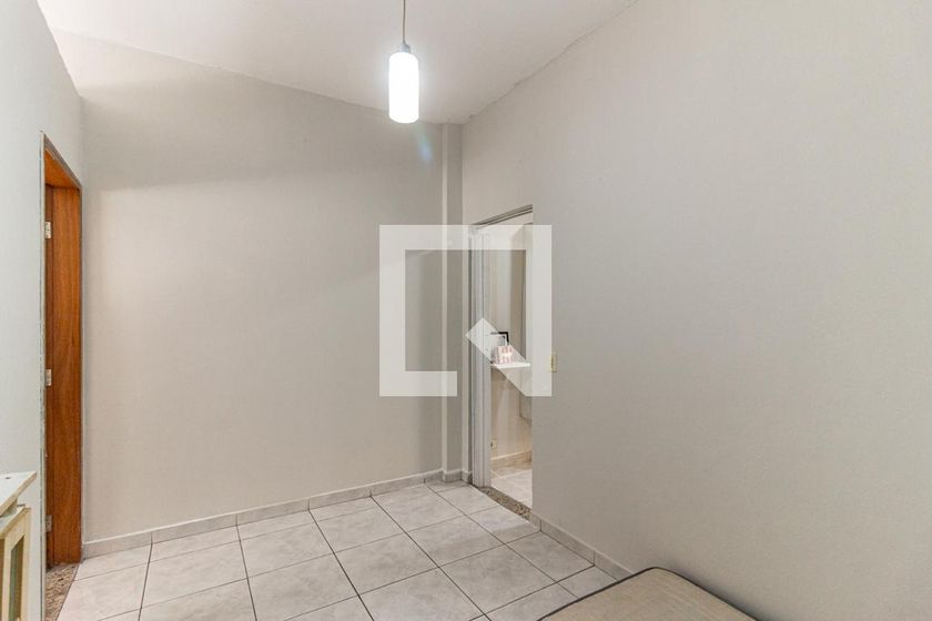 Apartamento, 2 quartos, 55 m² - Foto 1