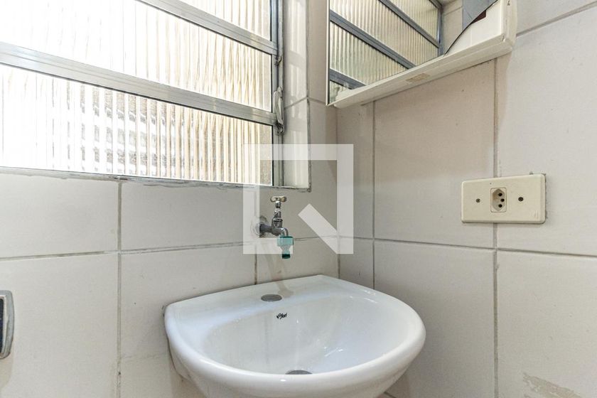 Apartamento, 2 quartos, 55 m² - Foto 21