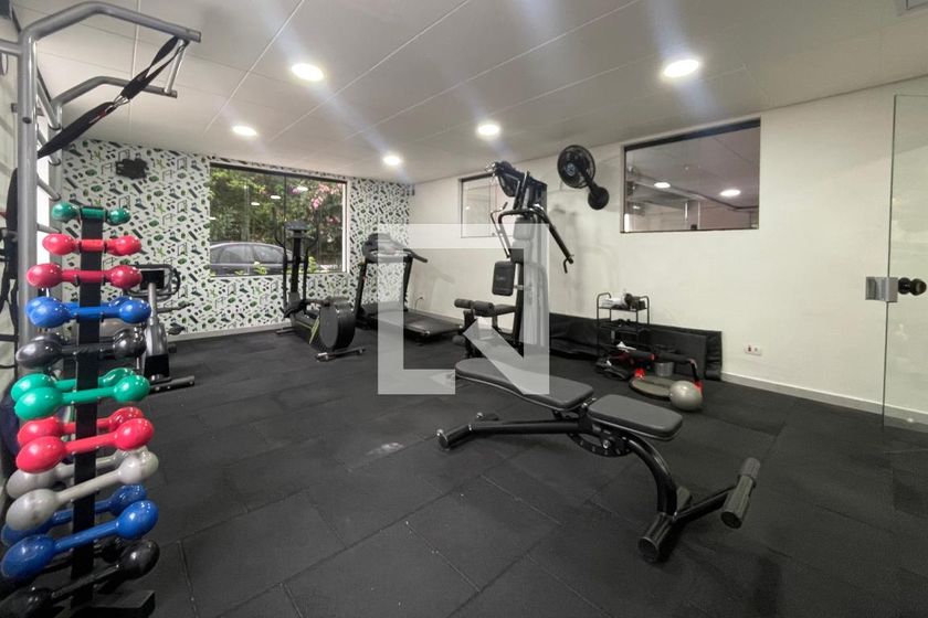 Apartamento, 3 quartos, 112 m² - Foto 89