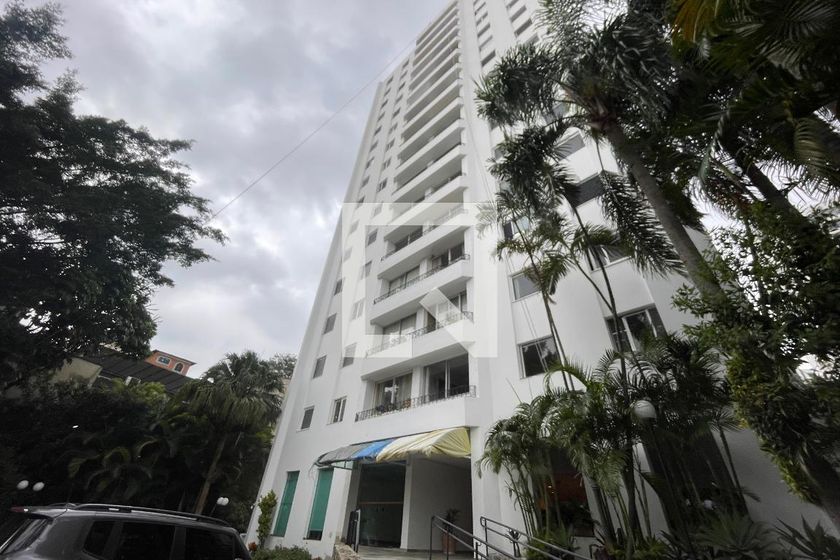 Apartamento, 3 quartos, 112 m² - Foto 99