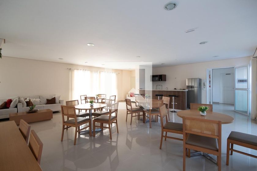 Apartamento, 2 quartos, 57 m² - Foto 63