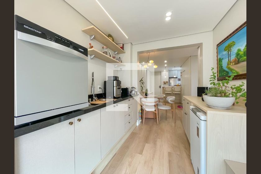 Apartamento, 2 quartos, 57 m² - Foto 9