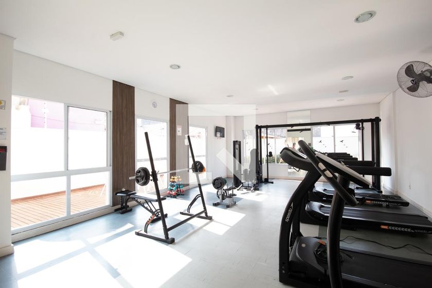 Apartamento, 2 quartos, 57 m² - Foto 41