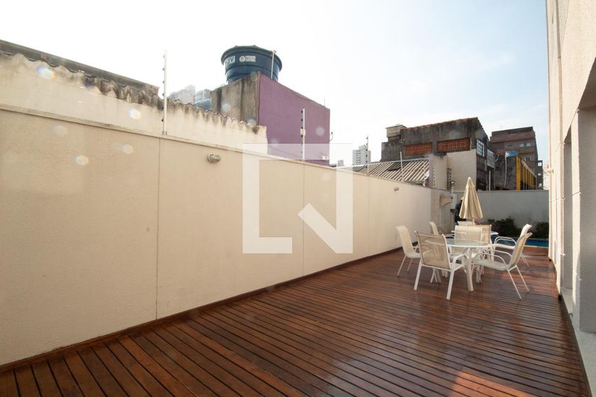 Apartamento, 2 quartos, 57 m² - Foto 45