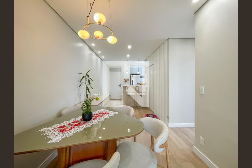 Apartamento, 2 quartos, 57 m² - Foto 5