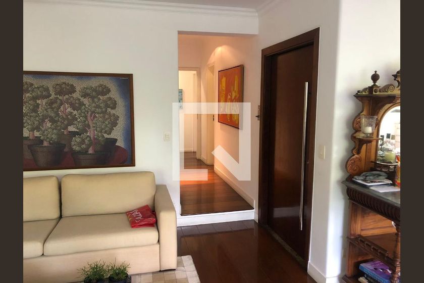 Apartamento, 4 quartos, 169 m² - Foto 6