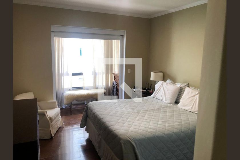 Apartamento, 4 quartos, 169 m² - Foto 16