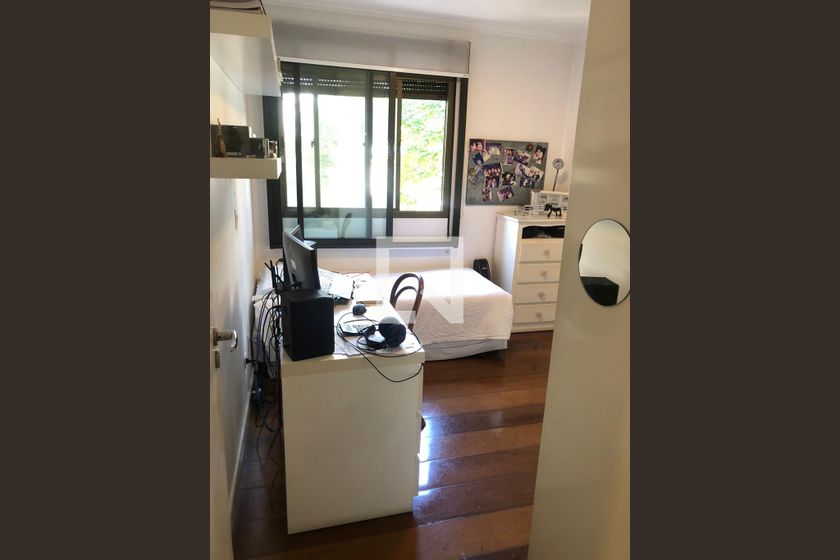 Apartamento, 4 quartos, 169 m² - Foto 20
