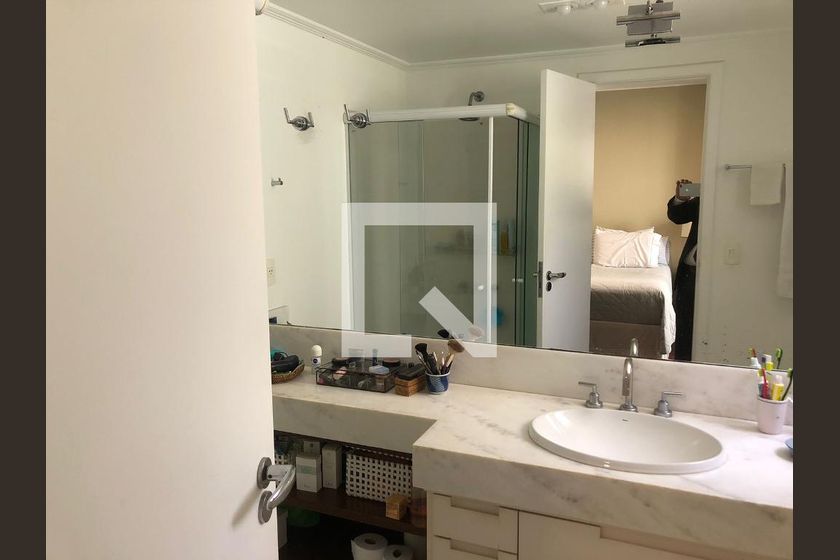 Apartamento, 4 quartos, 169 m² - Foto 24