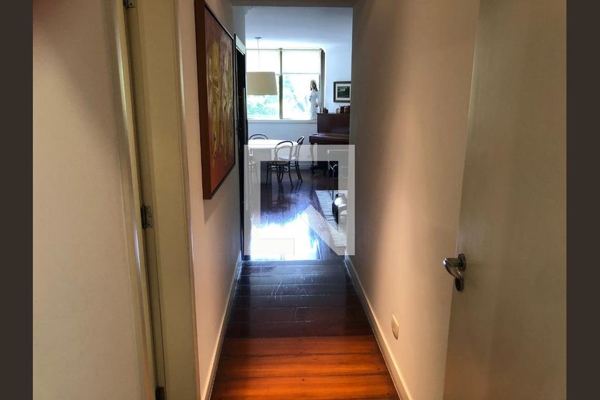 Apartamento, 4 quartos, 169 m² - Foto 8
