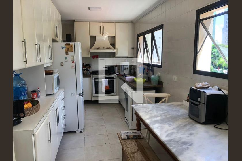 Apartamento, 4 quartos, 169 m² - Foto 30