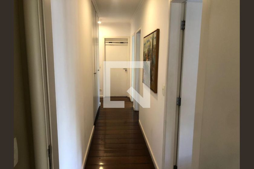 Apartamento, 4 quartos, 169 m² - Foto 10