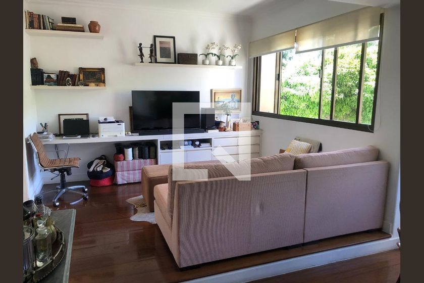 Apartamento, 4 quartos, 169 m² - Foto 4