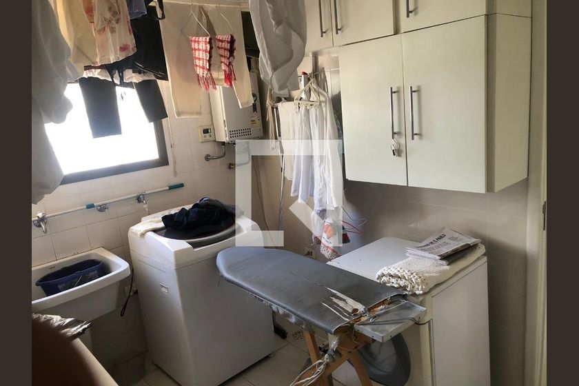Apartamento, 4 quartos, 169 m² - Foto 32