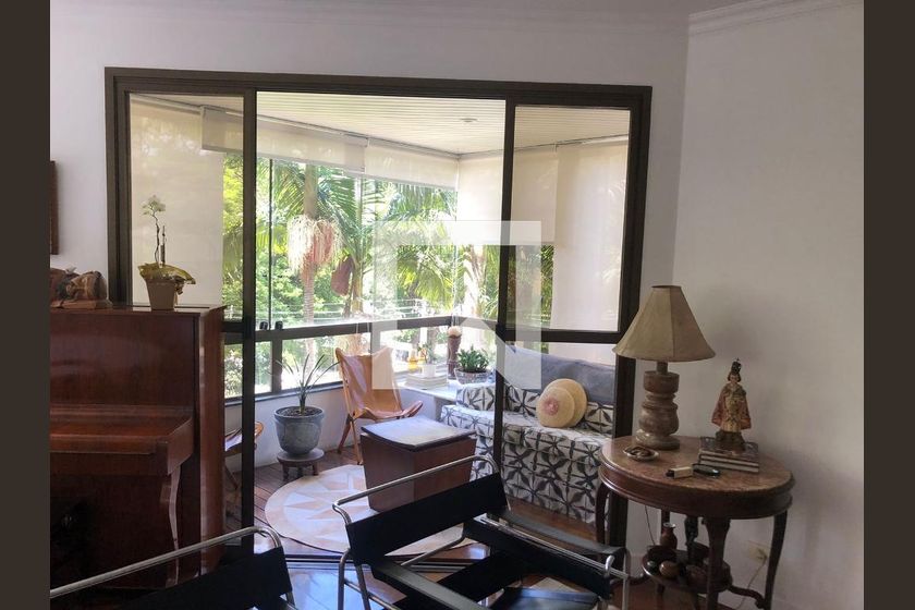 Apartamento, 4 quartos, 169 m² - Foto 3
