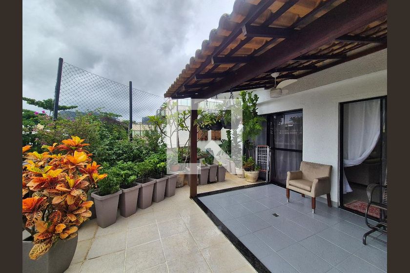 Cobertura, 3 quartos, 280 m² - Foto 23