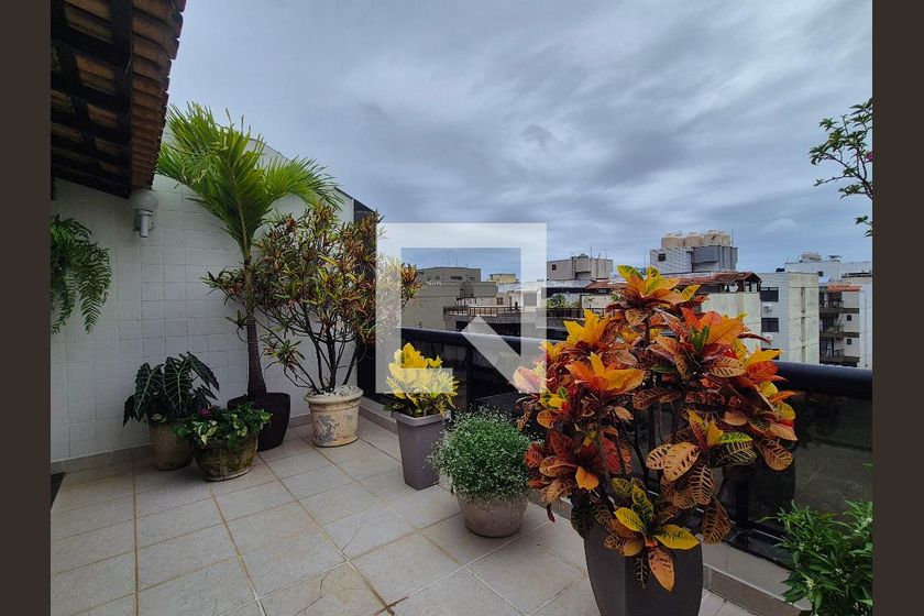 Cobertura, 3 quartos, 280 m² - Foto 21