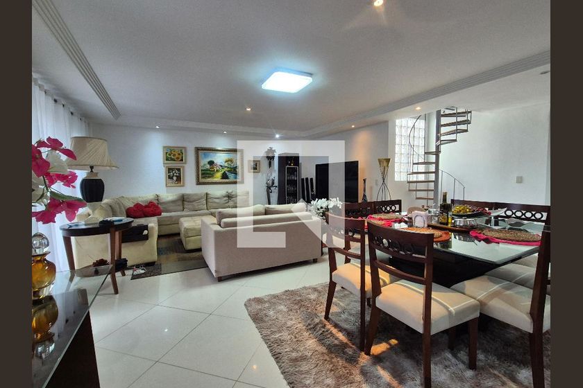 Cobertura, 3 quartos, 280 m² - Foto 3