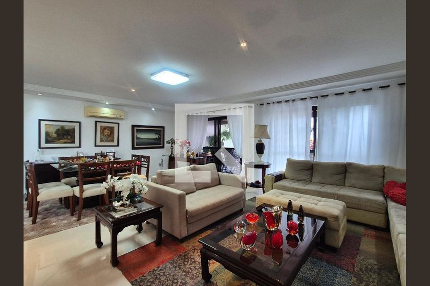 Cobertura, 3 quartos, 280 m² - Foto 9