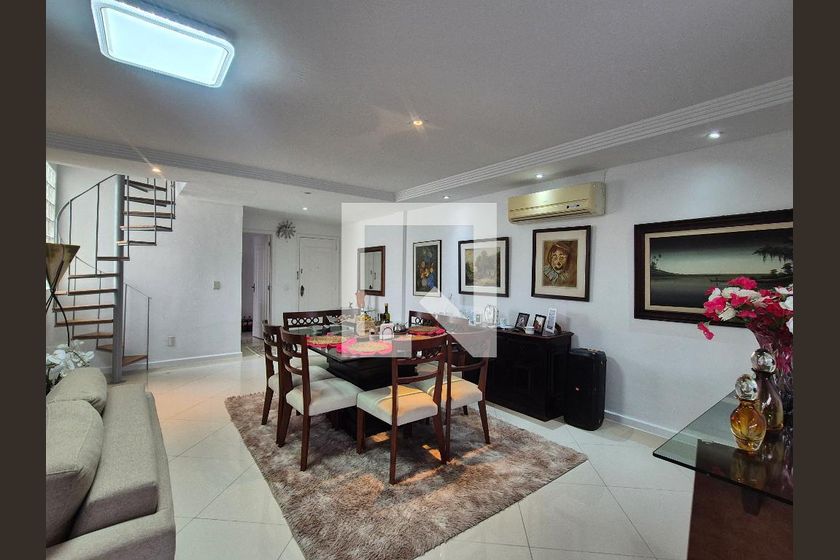 Cobertura, 3 quartos, 280 m² - Foto 5
