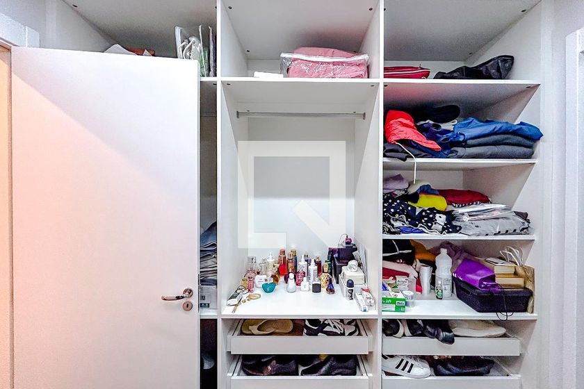 Apartamento, 3 quartos, 109 m² - Foto 79