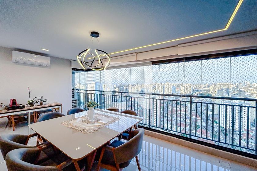 Apartamento, 3 quartos, 109 m² - Foto 11