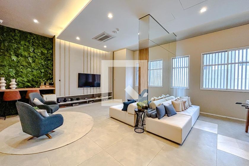Apartamento, 3 quartos, 109 m² - Foto 115