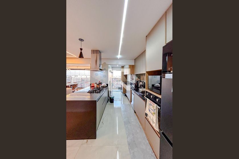 Apartamento, 3 quartos, 109 m² - Foto 91