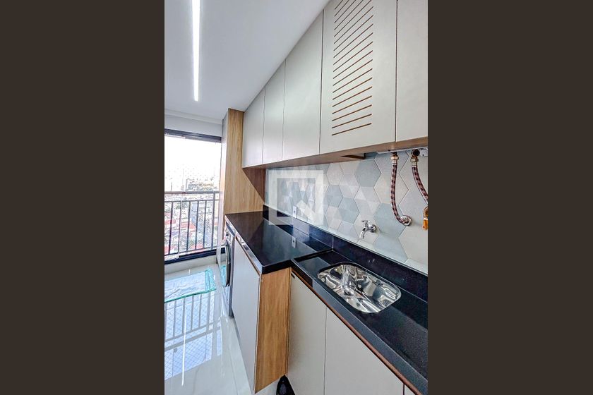Apartamento, 3 quartos, 109 m² - Foto 109