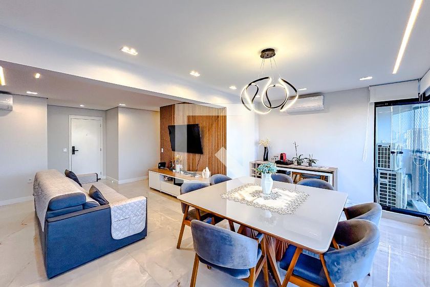 Apartamento, 3 quartos, 109 m² - Foto 13