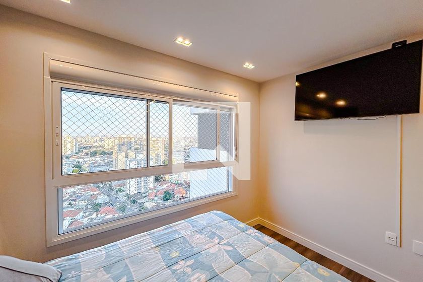 Apartamento, 3 quartos, 109 m² - Foto 31