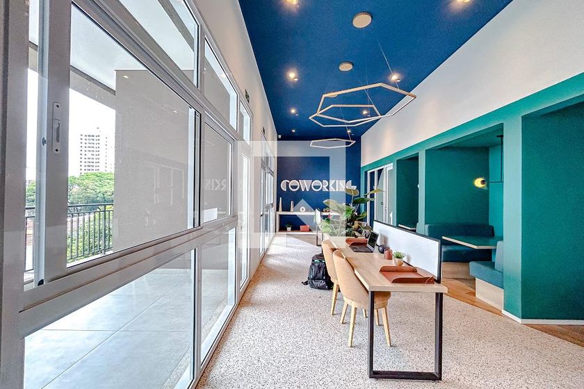 Apartamento, 3 quartos, 109 m² - Foto 147