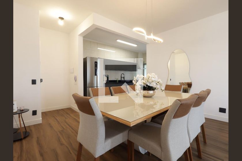 Apartamento, 2 quartos, 75 m² - Foto 11