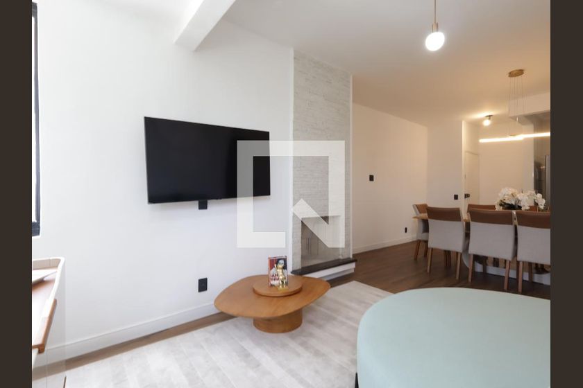 Apartamento, 2 quartos, 75 m² - Foto 21