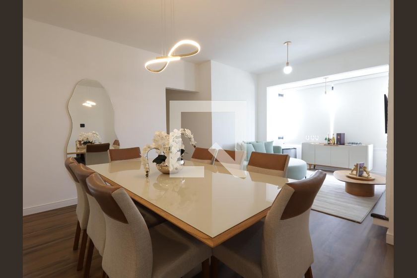 Apartamento, 2 quartos, 75 m² - Foto 1