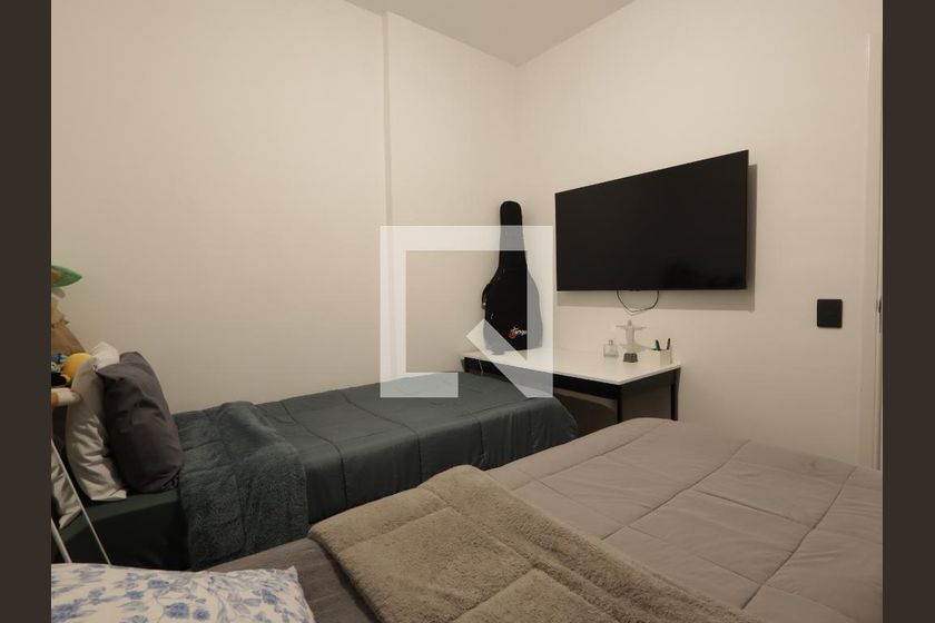 Apartamento, 2 quartos, 75 m² - Foto 39