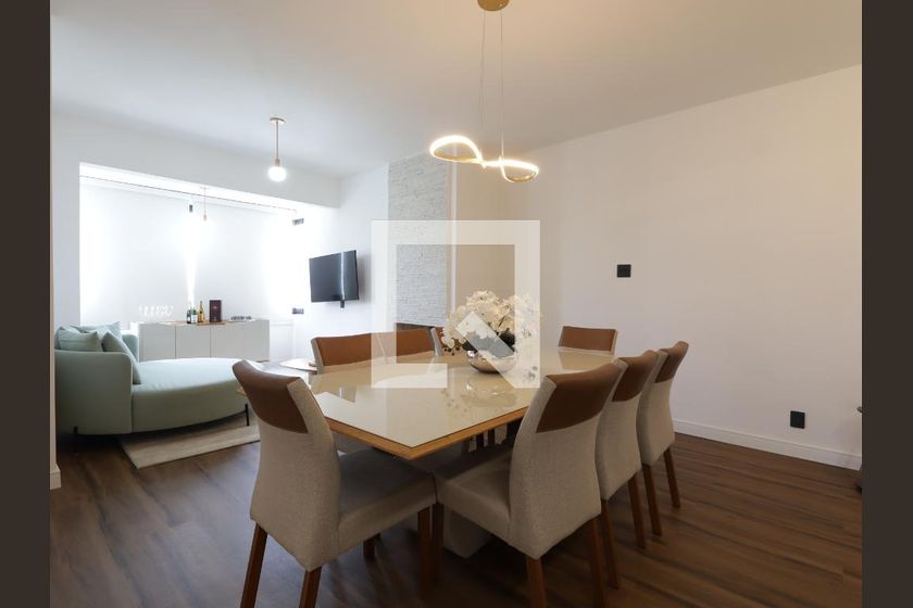 Apartamento, 2 quartos, 75 m² - Foto 3
